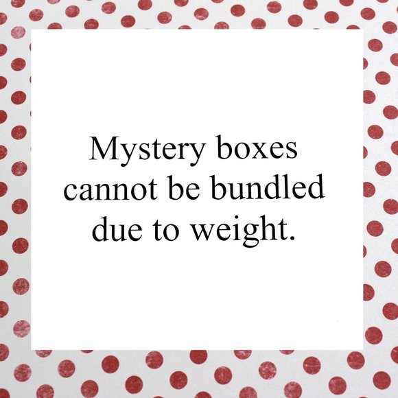 Spring Summer Mystery Box Women's Size M Medium 8 10 - Picture 5 of 8